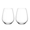 Produktbild: RIEDEL Serie VELOCE All Purpose Tumbler Universalglas 550 ml 2 Stück im Set