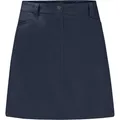 Produktbild: JACK WOLFSKIN Damen Rock SONORA SKORT