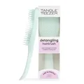 Produktbild: Tangle Teezer Ultimate Detangler Haarbürste für Coloriertes, Feines & Dünnes Haar – Sanfte Zweistufige Borsten Reduzieren Haarbruch & Ziehen – Sanft zu Empfindlichem Haar – Blau