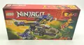 Produktbild: LEGO 70746 Condrai Copter Attack MISB NEW Ninjago Tournament of Elements EOL