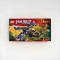 Produktbild: LEGO® Ninjago 70746 - Condrai-Copter | EOL 2016 | MISB | Sealed | NEU + OVP