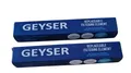 Produktbild: 2er-Set GEYSER EURO Aragon Kartusche Filter Ersatz, 6000 Liter