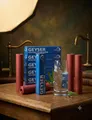 Produktbild: 1 St. GEYSER EURO Aragon Wasserfilter Ersatz Kartusche Original 3000 L Filter