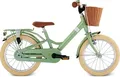 Produktbild: Puky Youke 16'' Classic Alu Kinder Fahrrad retro grün