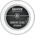 Produktbild: LAVERA Signature Colour Eyeshadow bla.obsidian 03 2 g