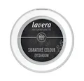 Produktbild: lavera Lidschatten Signature Colour Eyeshadow - Black Obsidian 03 2g