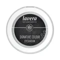 Produktbild: Signature Colour Eyeshadow - Black Obsidian 03 2g | LAVERA