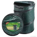 Produktbild: Coghlans Aufbewahrungssack 'Pop-Up' 100 Liter dunkelgrün