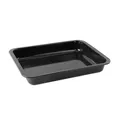 Produktbild: Ofenbackform 40 x 6 x 29 cm SPECIAL COOKING, rechteckige Auflaufform mit Emai...