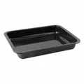 Produktbild: Zenker Special Cooking Fixe Ofenform Auflaufform Auflauf Form Emaille L 40 cm