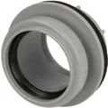 Produktbild: Airfit HT-Anschraubmuffe DN50 für Reinigungsdeckel | 50000AM
