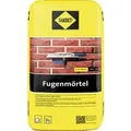 Produktbild: Sakret Fugenmörtel Grau 10 kg