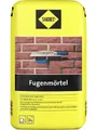 Produktbild: Sakret Fugenmörtel SAKRET Fugenmörtel 6 - 20 mm grau 10 kg
