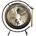 Produktbild: Paiste Deco Gong Set 10