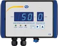 Produktbild: PCE WSAC 50-210 - Anemometer PCE-WSAC 50-210