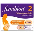 Produktbild: Femibion 2 Schwangerschaft Tabletten