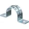 Produktbild: OBO Bettermann 605 25 G Befestigungsschelle, Rohrschelle, für 25mm