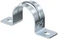 Produktbild: OBO Bettermann 1018256 Bügelschelle Metall