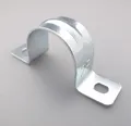 Produktbild: OBO Bettermann 605 25 G Befestigungsschelle zweilappig 25mm 100 Stück