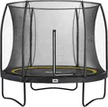 Produktbild: Salta Comfort Edition Trampolin - Ø 183cm - Rund Schwarz