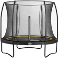 Produktbild: Salta Trampolin Comfort Edition Ø 183 cm Schwarz