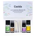 Produktbild: 2x RIECHTRAINING Set mit ätherischen Ölen 30 ML