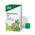 Produktbild: MalvenblÄtter Arzneitee Bio Salus Filterbeutel 15 St