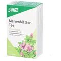 Produktbild: Malvenblätter Arzneitee