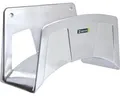 Produktbild: Wandschlauchhalter GEKA Plus 24,4 x 14,5 x 15,9 cm