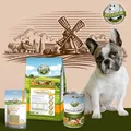 Produktbild: Bellfor Bellfor Französische Bulldogge Futter Set, für: Hunde