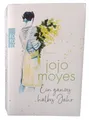 Produktbild: Ein ganzes halbes Jahr von Jojo Moyes ungelesen