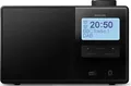 Produktbild: Philips DAB+ Radio TAR5600/00 Schwarz (TAR5600/00)