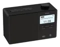 Produktbild: Philips TAR5600/00 Radio Uhr Digital Schwarz