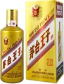 Produktbild: Kweichow Moutai Prince Gold Baijiu 500ml | Jiang Fragrance Moutai-Serie 53% vol.