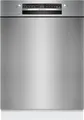 Produktbild: Bosch SMU2HTS08E (edelstahl) Unterbau-Geschirrspüler 60 cm