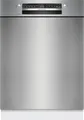 Produktbild: Bosch SMU2HTS08E Unterbau-Geschirrspüler 60cm Edelstahl HomeConnect SmartStart DosierAssistent EEK:C