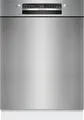 Produktbild: Bosch SMU2HTS08E Serie 2 Unterbau-Geschirrspüler, 60 cm breit, 13 Maßgedecke, AquaStop, 5 Programme, Gebürsteter Stahl