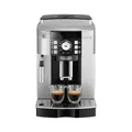 Produktbild: DeLonghi ECAM 21.110.SB, Schwarz, Tropfen, Kaffeebohnen, Gemahlener Kaffee, Cappuccino, Espresso, 1,8l, 1450W