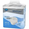 Produktbild: MoliCare Premium Mobile, 6 Tropfen, Gr.XL, Hüftumfang 130 - 170 cm 14 Stück