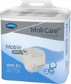 Produktbild: MOLICARE Premium Mobile 6 Tropfen Gr.XL 14 St