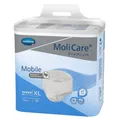 Produktbild: MoliCare Premium Mobile 6 Tropfen - Inkontinenzpants Gr. XS S M L XL 14/42/56 St