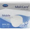 Produktbild: MOLICARE Premium Mobile 6 Tropfen Gr.XL, 14 St