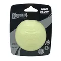 Produktbild: Chuckit Max Glow Large 1-Pack Leuchtball Hunde zum Apportieren im Dunkeln