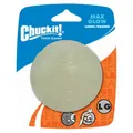 Produktbild: Chuckit! Max Glow Ball - leuchtet im dunkeln - verschiedene Größen