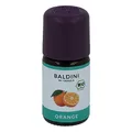 Produktbild: BALDINI BioAroma Orange Bio/demeter Öl 5 ml