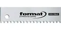 Produktbild: 'Format 7627520028-Sägeblatt hssdmo5 400 x 30 x 1,50 8Z/FORMAT