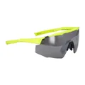 Produktbild: CMP Unisex Sonnenbrille MUD SUNGLASSES 3B63327 Yellow Fluo One Size