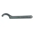 Produktbild: Gedore Zweilochschlüssel Hakenschlüssel, DIN 1810 Form A, 40-42 mm 6334370