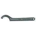Produktbild: Gedore 6334370 40 40-42 Hakenschlüssel  Schlüsselweite (Metrisch) 40 - 42 mm