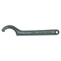 Produktbild: Gedore 6334370 40 40-42 Hakenschlüssel Schlüsselweite (Metrisch) 40 - 42 mm